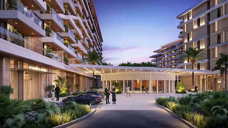 Ellington%20Sands%20at%20Dubai%20Islands - 2